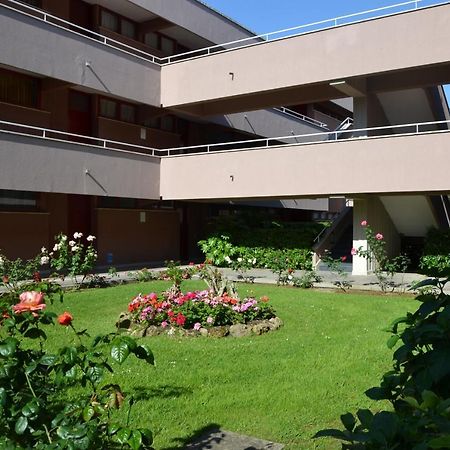 Appartamenti Marinetta Marina Di Bibbona Exterior photo