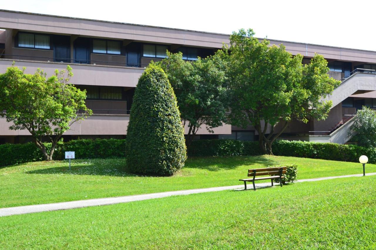 Appartamenti Marinetta Marina Di Bibbona Exterior photo