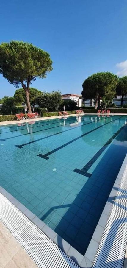 Appartamenti Marinetta Marina Di Bibbona Exterior photo