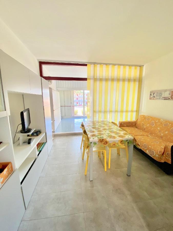 Appartamenti Marinetta Marina Di Bibbona Exterior photo