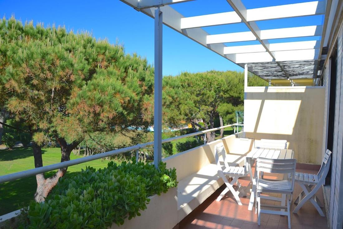 Appartamenti Marinetta Marina Di Bibbona Exterior photo