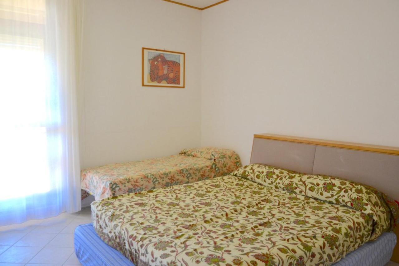 Appartamenti Marinetta Marina Di Bibbona Exterior photo