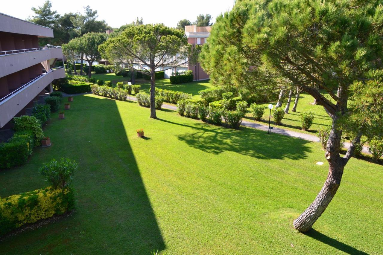 Appartamenti Marinetta Marina Di Bibbona Exterior photo
